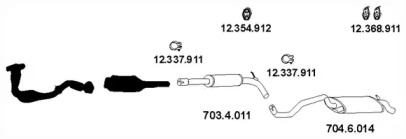 EBERSPACHER AP1135