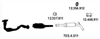 EBERSPACHER AP1140