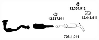 EBERSPACHER AP1141