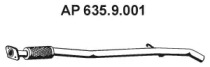 EBERSPÄCHER 635.9.001