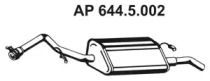 EBERSPÄCHER 644.5.002