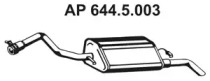 EBERSPÄCHER 644.5.003