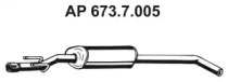 EBERSPÄCHER 673.7.005