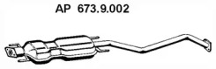 EBERSPÄCHER 673.9.002