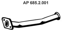 EBERSPÄCHER 685.2.001