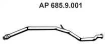 EBERSPÄCHER 685.9.001