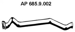 EBERSPÄCHER 685.9.002