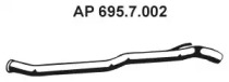 EBERSPÄCHER 695.7.002