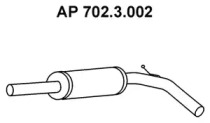 EBERSPÄCHER 702.3.002