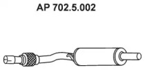 EBERSPÄCHER 702.5.002