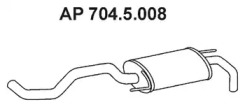 EBERSPÄCHER 704.5.008