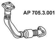 EBERSPÄCHER 705.3.001