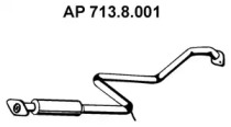 EBERSPÄCHER 713.8.001