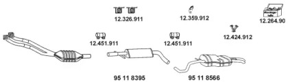 EBERSPACHER 1210002