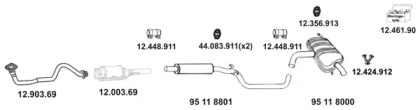 EBERSPACHER 12034