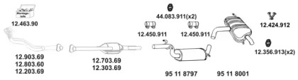 EBERSPACHER 12037