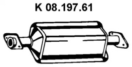 EBERSPÄCHER 08.197.61