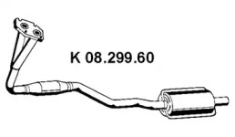 EBERSPÄCHER 08.299.60