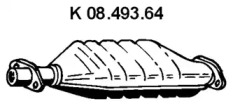 EBERSPÄCHER 08.493.64