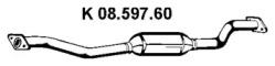 EBERSPÄCHER 08.597.60