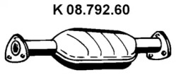 EBERSPÄCHER 08.792.60