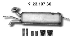EBERSPÄCHER 23.107.60