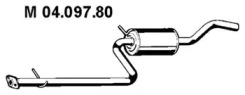 EBERSPÄCHER 04.097.80