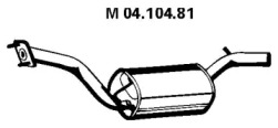 EBERSPÄCHER 04.104.81