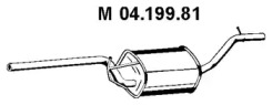 EBERSPÄCHER 04.199.81