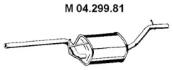 EBERSPÄCHER 04.299.81