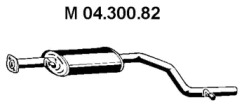 EBERSPÄCHER 04.300.82