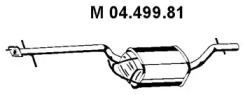 EBERSPÄCHER 04.499.81