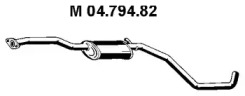 EBERSPÄCHER 04.794.82