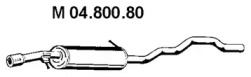 EBERSPÄCHER 04.800.80