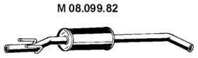 EBERSPÄCHER 08.099.82