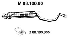 EBERSPÄCHER 08.100.80