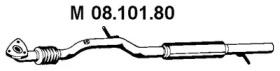 EBERSPÄCHER 08.101.80