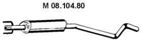 EBERSPÄCHER 08.104.80