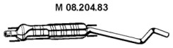 EBERSPÄCHER 08.204.83