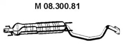 EBERSPÄCHER 08.300.81