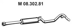 EBERSPÄCHER 08.302.81