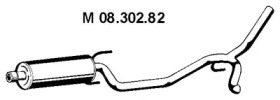 EBERSPÄCHER 08.302.82