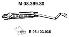 EBERSPÄCHER 08.399.80