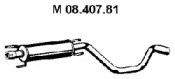 EBERSPÄCHER 08.407.81