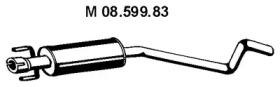 EBERSPÄCHER 08.599.83