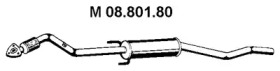 EBERSPÄCHER 08.801.80