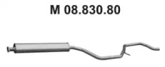 EBERSPÄCHER 08.830.80