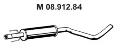 EBERSPÄCHER 08.912.84