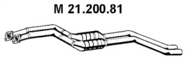 EBERSPÄCHER 21.200.81
