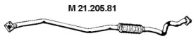 EBERSPÄCHER 21.205.81